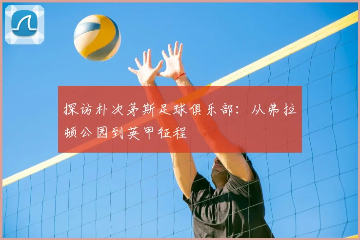 探访朴次茅斯足球俱乐部：从弗拉顿公园到英甲征程
